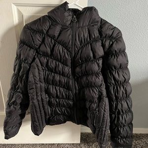 MK Packable Down Jacket